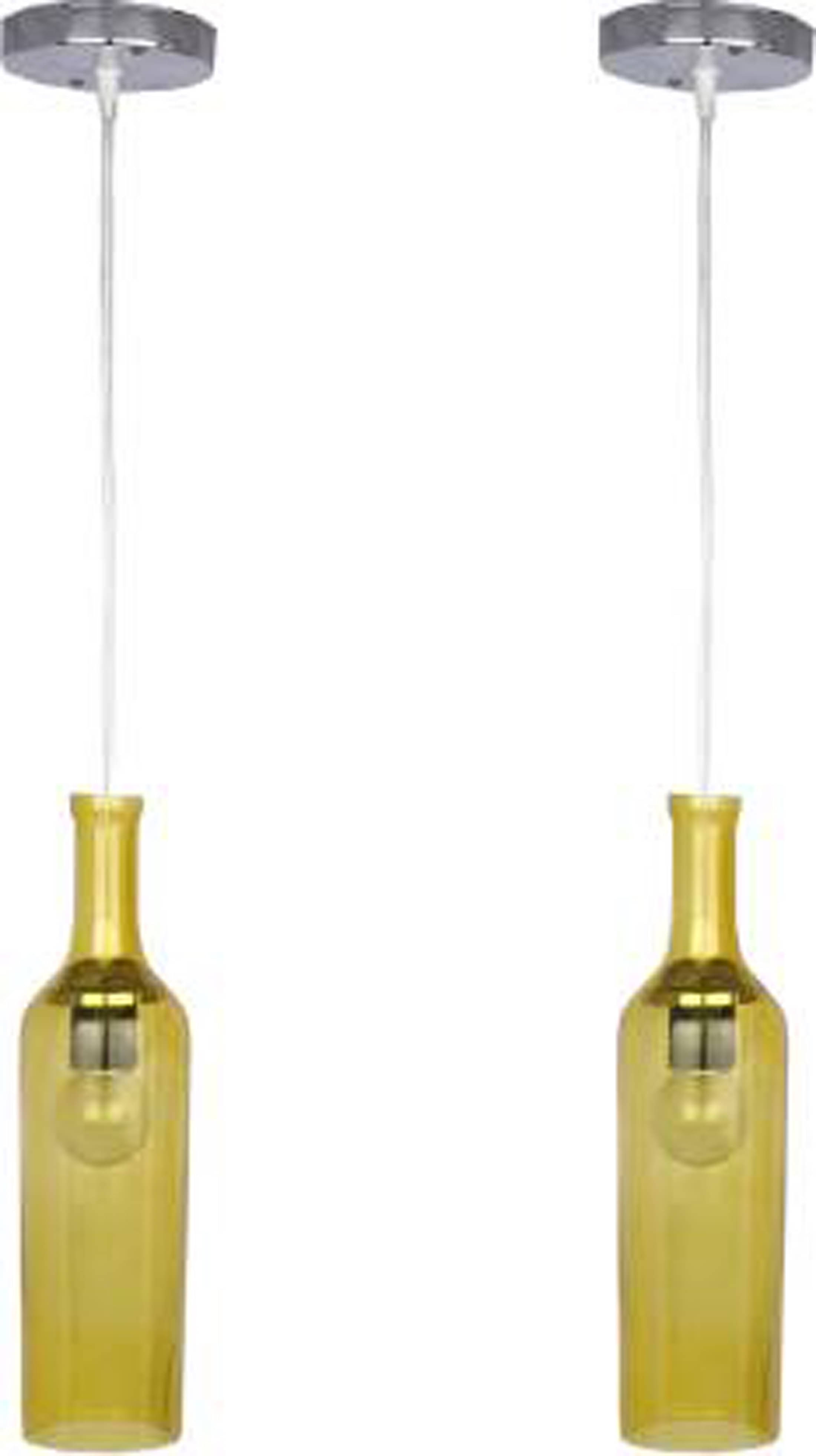     			AFAST 7W Round Ceiling Light 90 cms. - Pack of 2