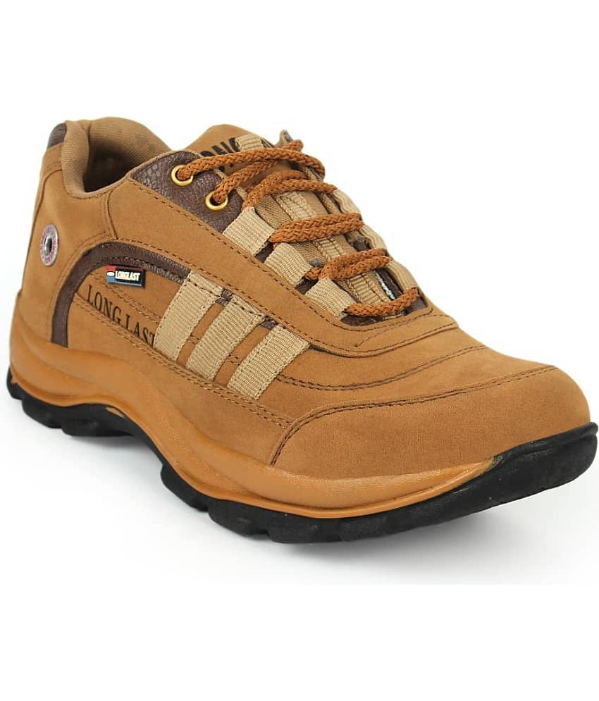 Fashion Victim Outdoor Tan Casual Shoes - Casual Shoes | Buy online on ZillyBuy
