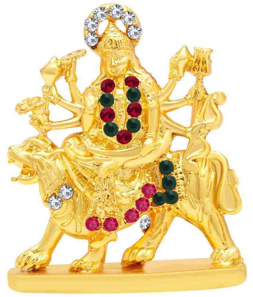     			Durga Nickle Idol