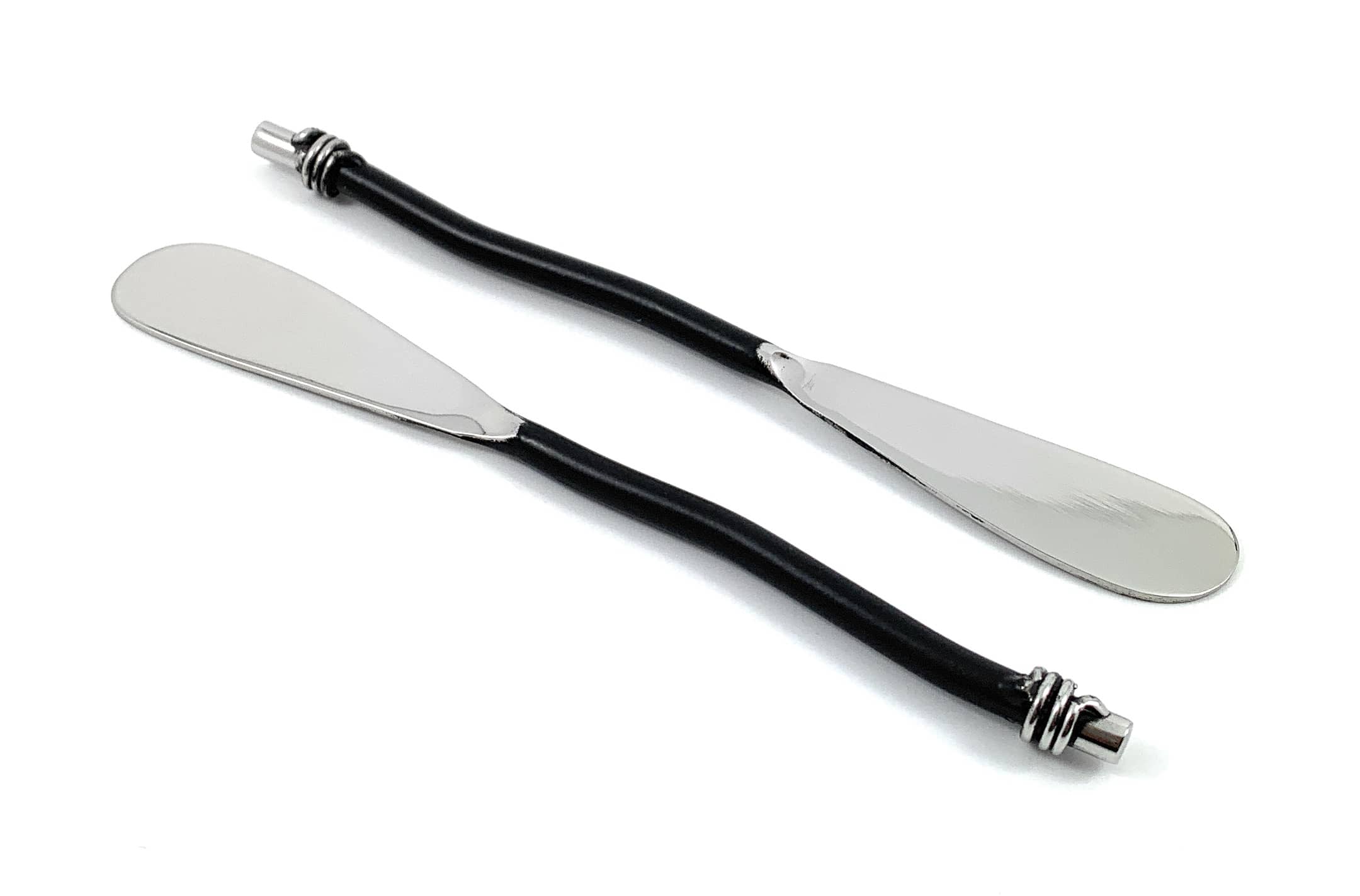 GEEGA TURTLES Cheese Knife 6 Pcs