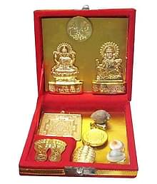 Shri Dhan Laxmi- Kuber Dhan Varsha Yantra
