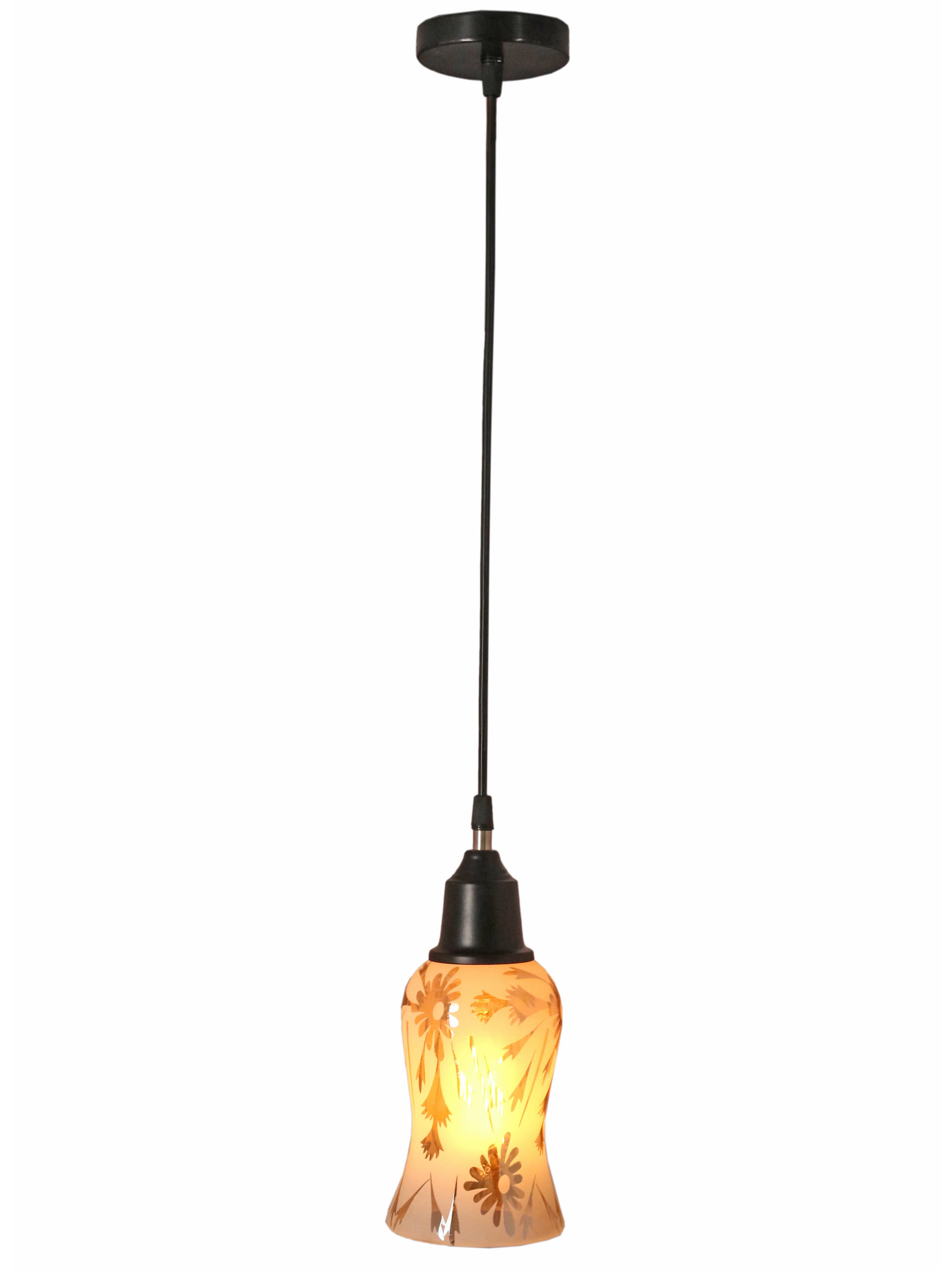     			AFAST 7W Round Ceiling Light 70 cms. - Pack of 1
