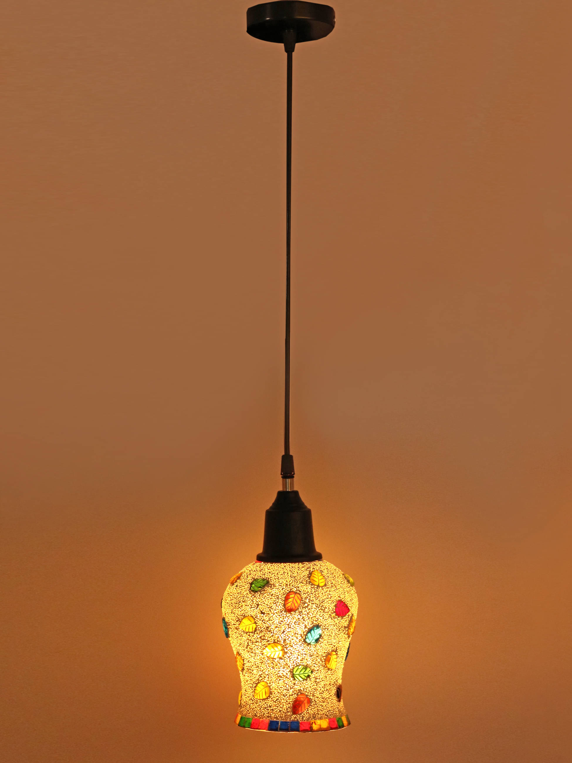     			AFAST 7W Round Ceiling Light 68 cms. - Pack of 1