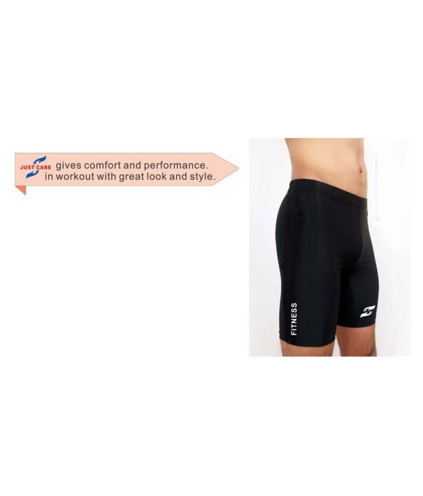     			Just Care Men Shorts for Basketball, Workout, Running, Gym Shorts with Loose Fit