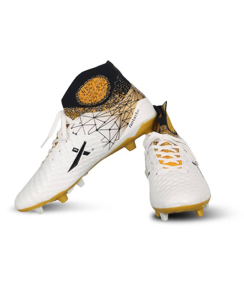 Vector X FANTASTIC Studds Male White - Sports Shoes | Buy online on ZillyBuy