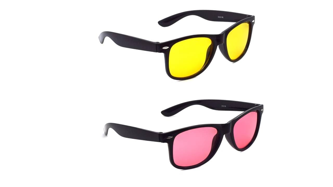 Peter Jones Sunglasses Combo ( 2 pairs of sunglasses ) Peter Jones Sunglasses Combo ( 2 pairs of sunglasses )