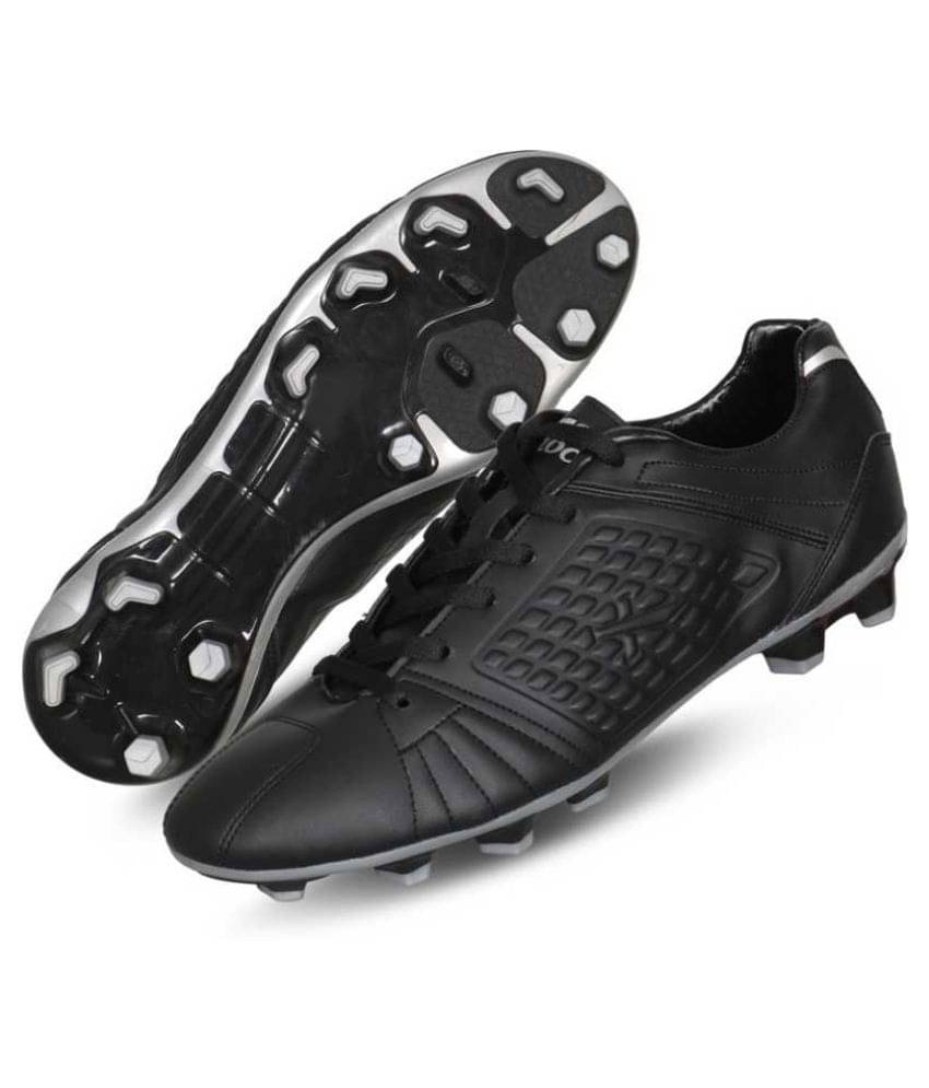     			Vector X Velocity Studds Male Black