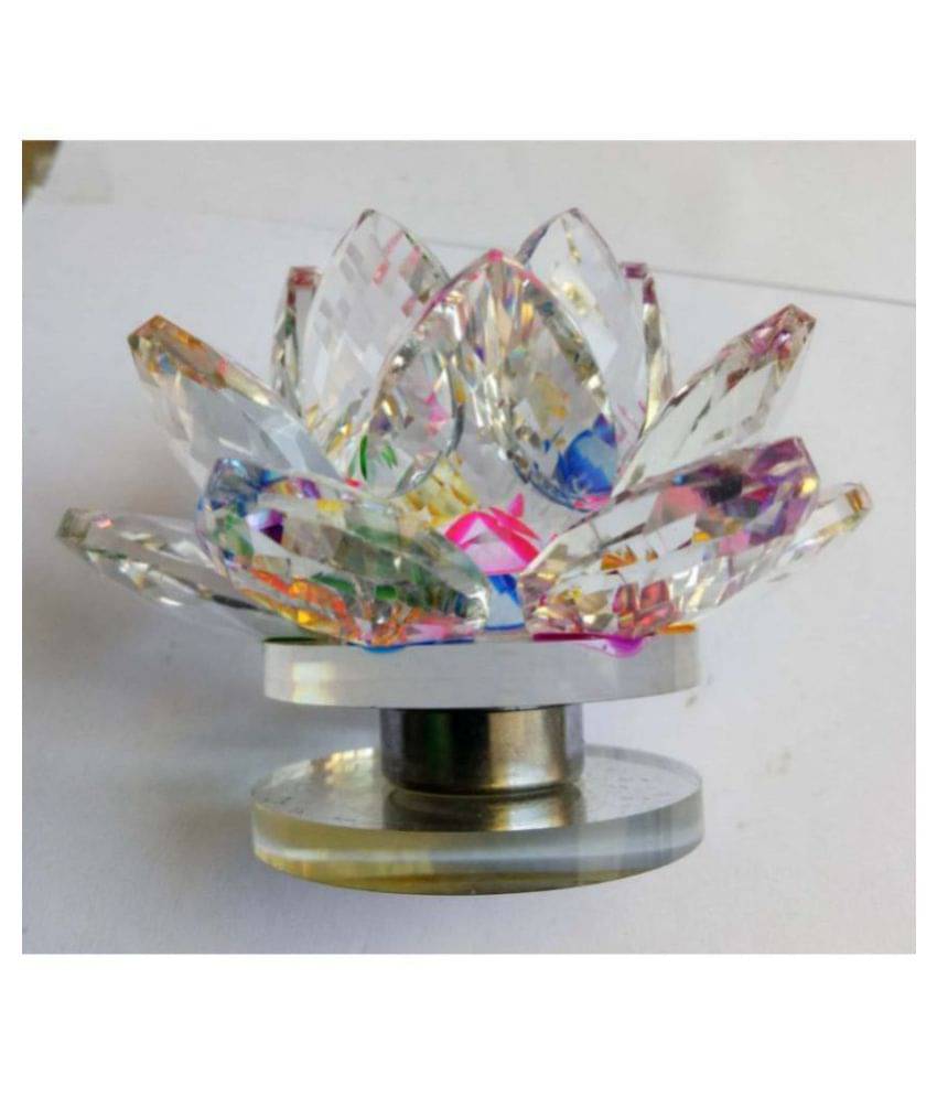     			jsk collection Crystal Lotus