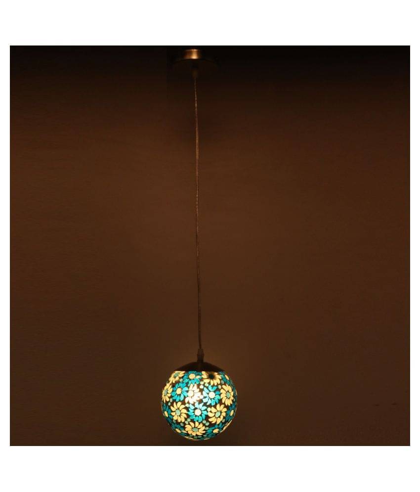     			AFAST 7W Round Ceiling Light 75 cms. - Pack of 1