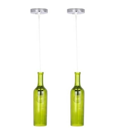AFAST 7W Round Ceiling Light 90 cms. - Pack of 2 AFAST 7W Round Ceiling Light 90 cms. - Pack of 2