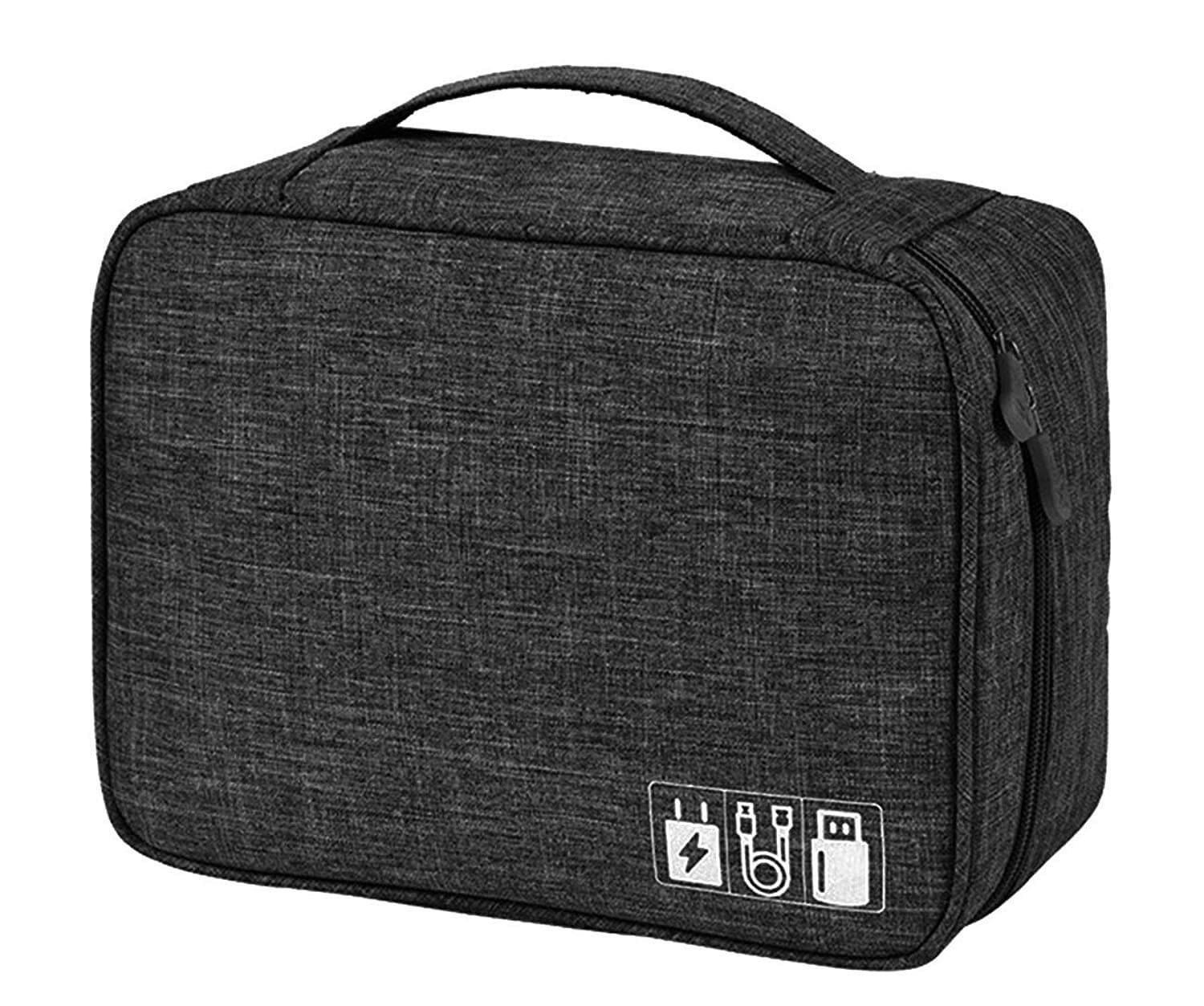     			House Of Quirk Fabric Storage Bag & Trunk