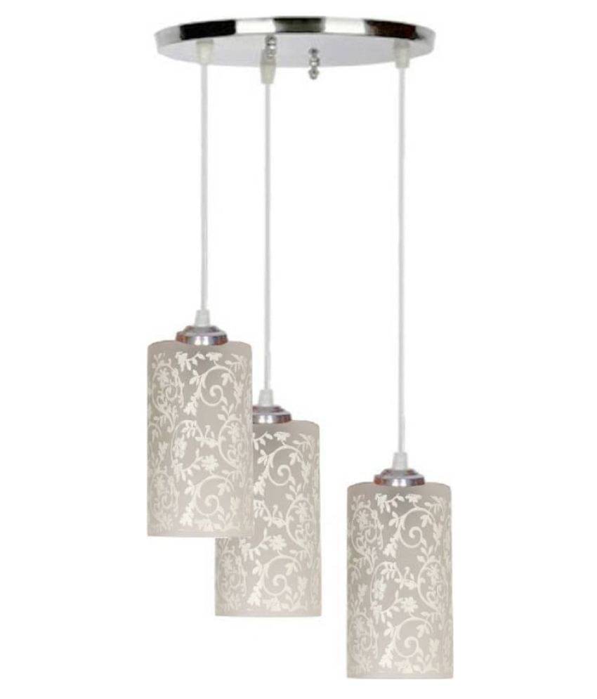 Somil 1.5W Round Ceiling Light 70 cms. - Pack of 1 Somil 1.5W Round Ceiling Light 70 cms. - Pack of 1