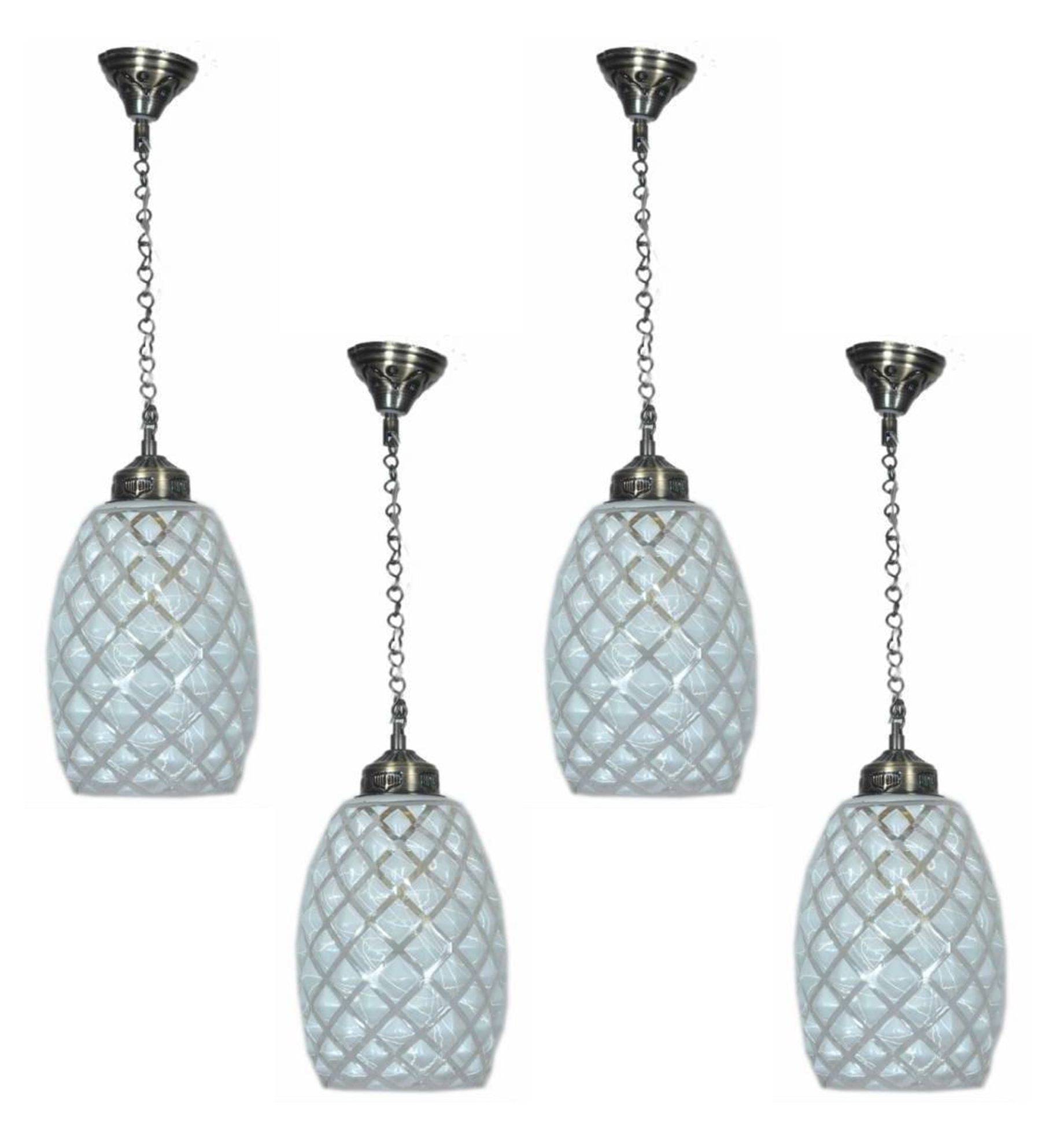 AFAST 6W Round Ceiling Light 55 cms. - Pack of 4 AFAST 6W Round Ceiling Light 55 cms. - Pack of 4