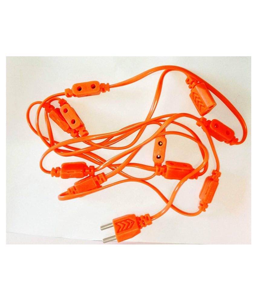     			EmmEmm Premium Quality 10+1 Ladi/String Jointer/Connector