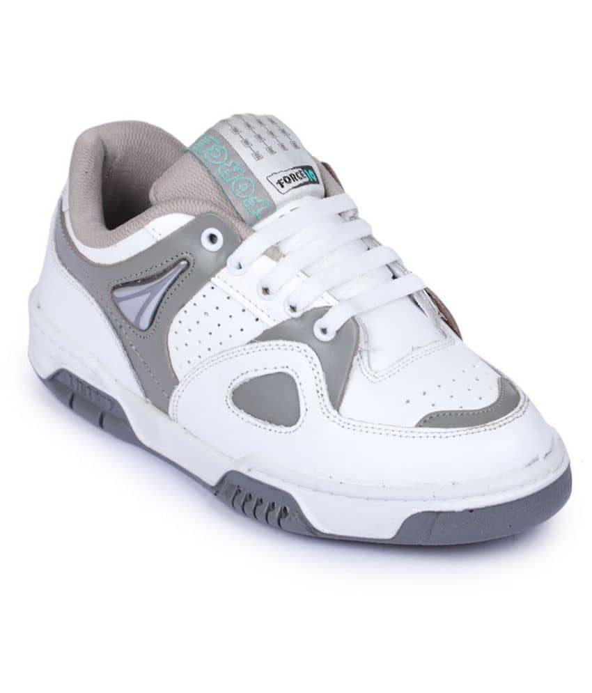 Liberty Gray Men's Sports Running Shoes - Sports Shoes | Buy online on ZillyBuy