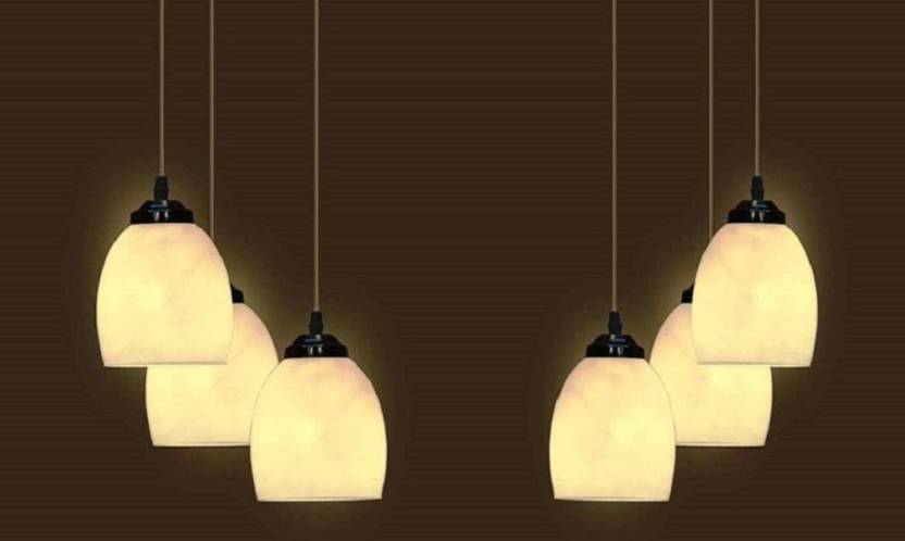 AFAST 7W Round Ceiling Light 70 cms. - Pack of 6 AFAST 7W Round Ceiling Light 70 cms. - Pack of 6