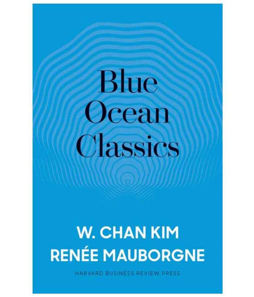     			Blue Ocean Classic