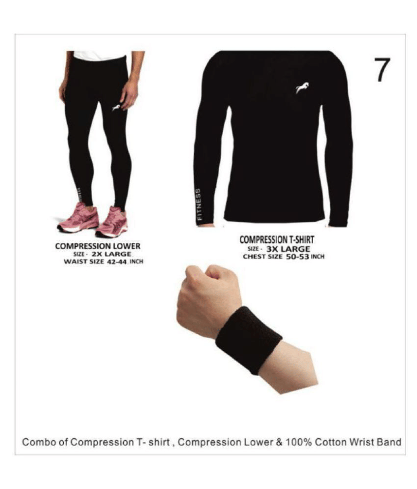 Just Rider Compression T-SHIRT 'Top Full Sleeve Plain Athletic Fit Multi Sports Cycling, Cricket, Football, Badminton, Gym, Fitness & Other Outdoor Inner Wear Just Rider Compression T-SHIRT 'Top Full Sleeve Plain Athletic Fit Multi Sports Cycling, Cricket, Football, Badminton, Gym, Fitness & Other Outdoor Inner Wear