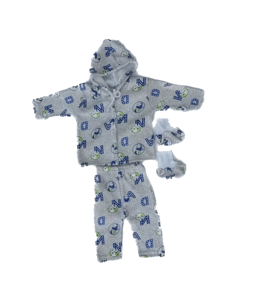 BABY SET BABY SET