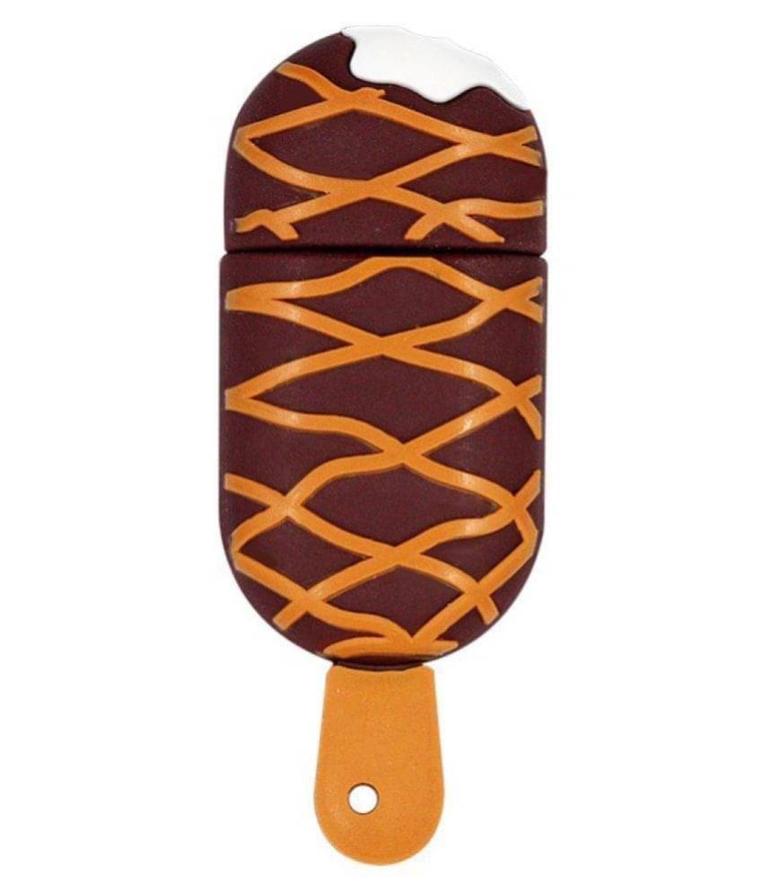     			Pankreeti Ice Cream  32GB USB 2.0 Fancy Pendrive Pack of 1