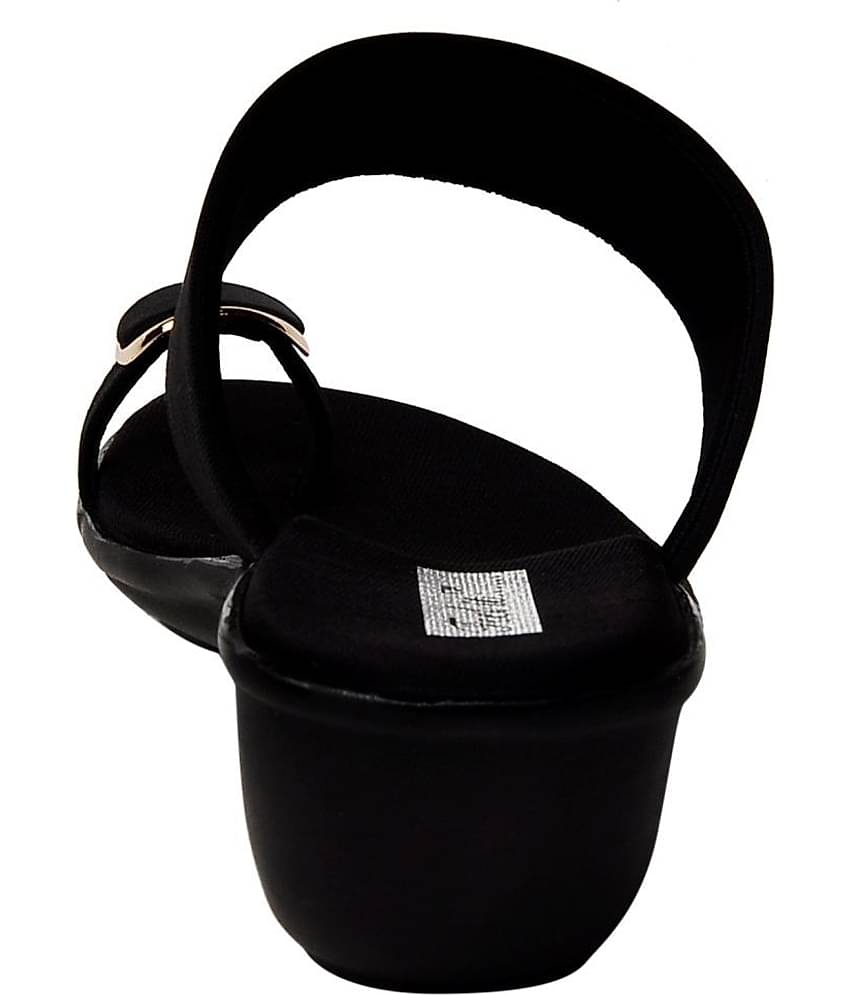 Feel It - Maroon Women's Slip On Heels