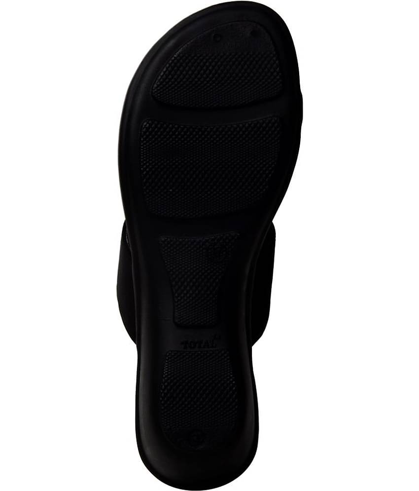 Feel It - Maroon Women's Slip On Heels