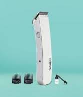 Nova NHT 1046 Beard Trimmer White