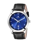 Aglance 1770SL01 Leather Analog Men's Watch