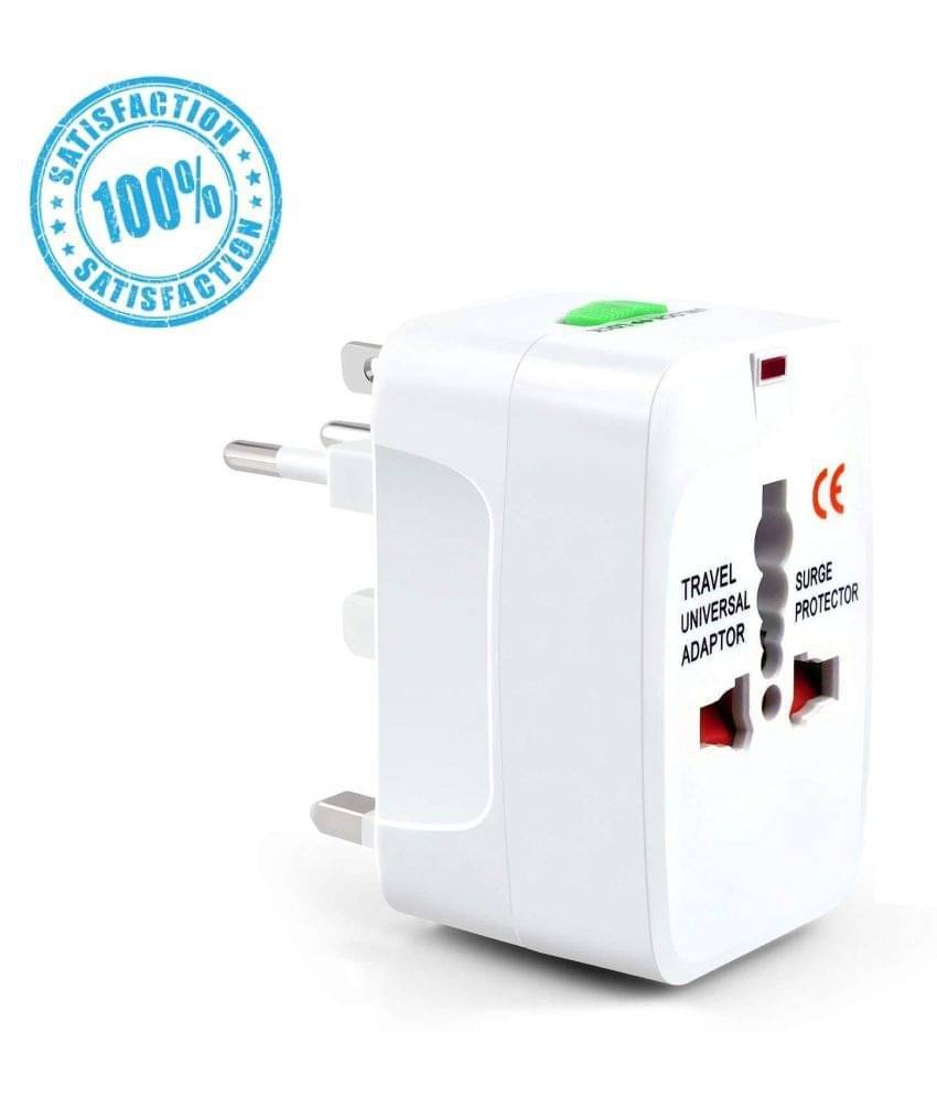     			Bestonova Multi Plug
