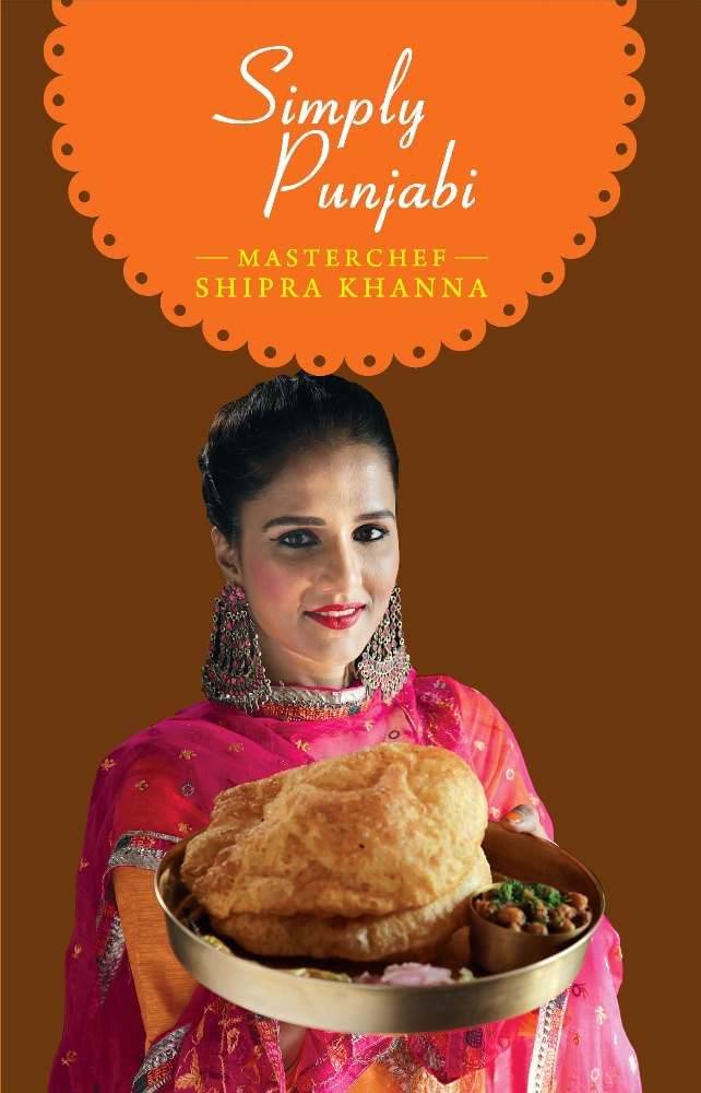     			Simply  Punjabi