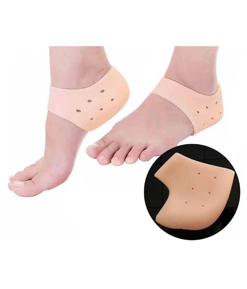 Ganesh Enterprises - Foot Protector (Free Size)