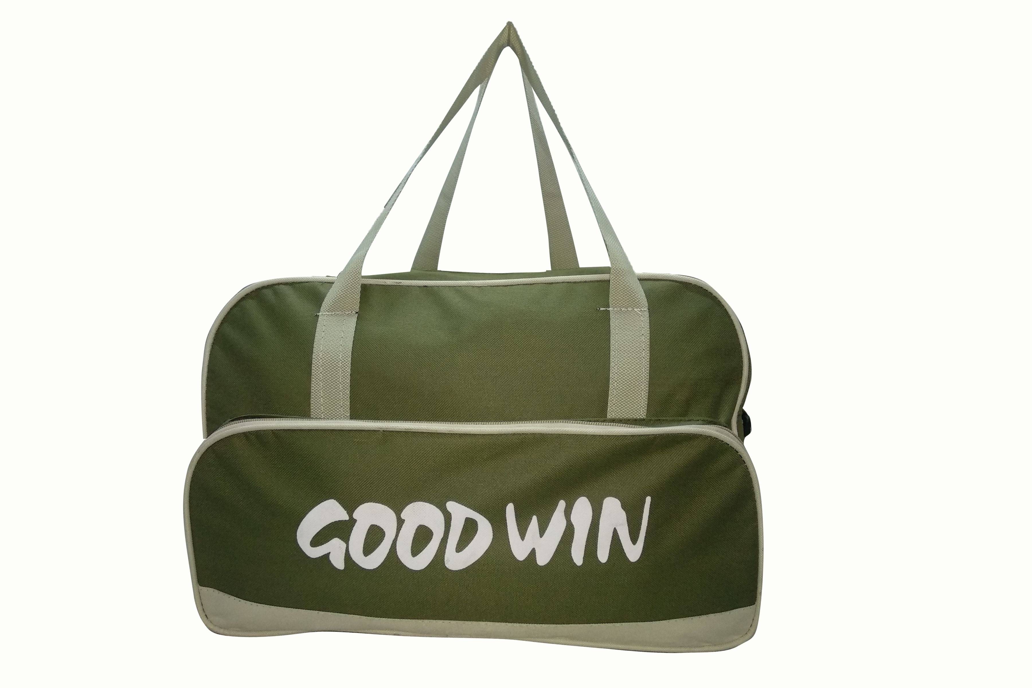     			Goodwin Medium Polyester Gym Bag