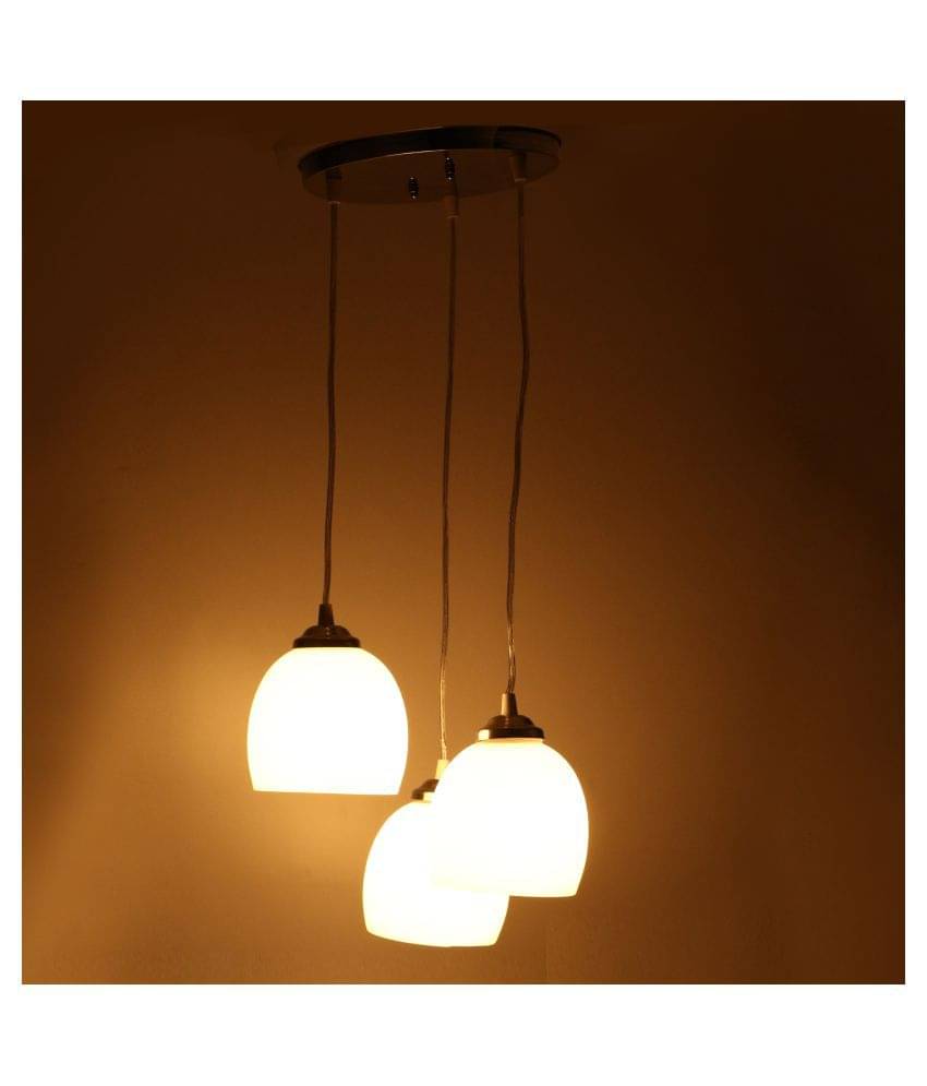     			AFAST 7W Round Ceiling Light 80 cms. - Pack of 1