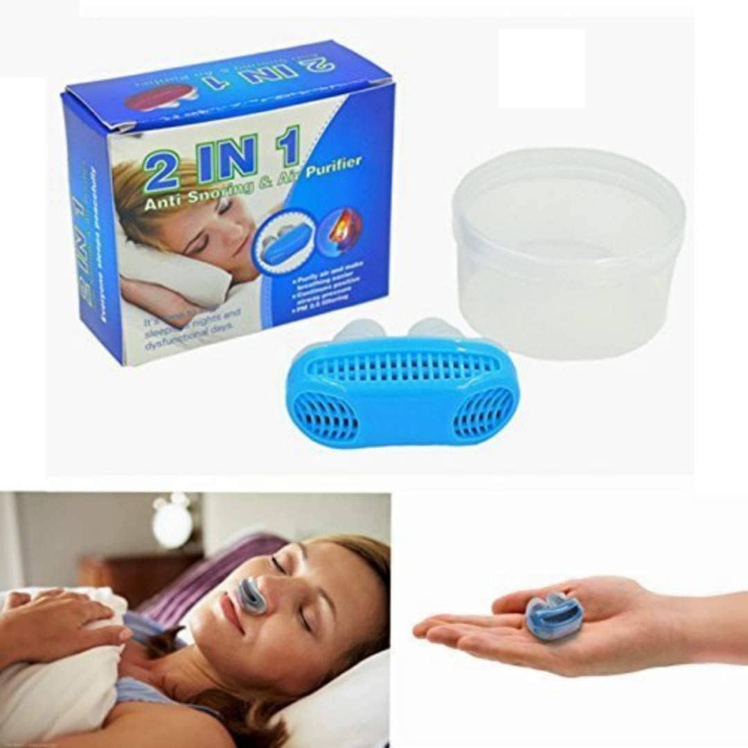 HARISWARUP Anti Snoring Device