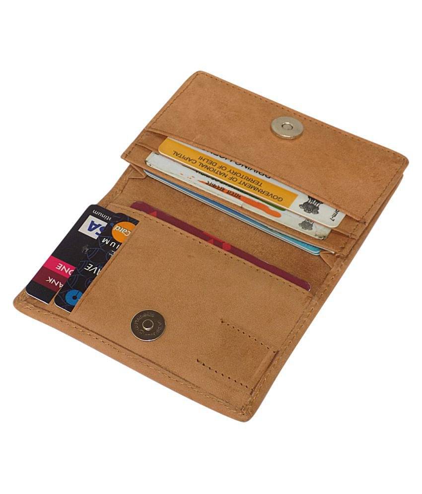     			Style 98 Maroon Card ATM Holder