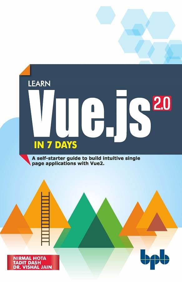 Learn VueJs in 7 Days Learn VueJs in 7 Days