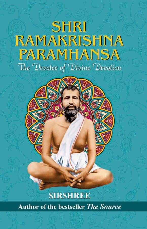     			Shri Ramakrishna Paramhansa