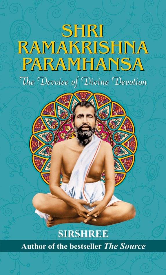     			Shri Ramakrishna Paramhansa