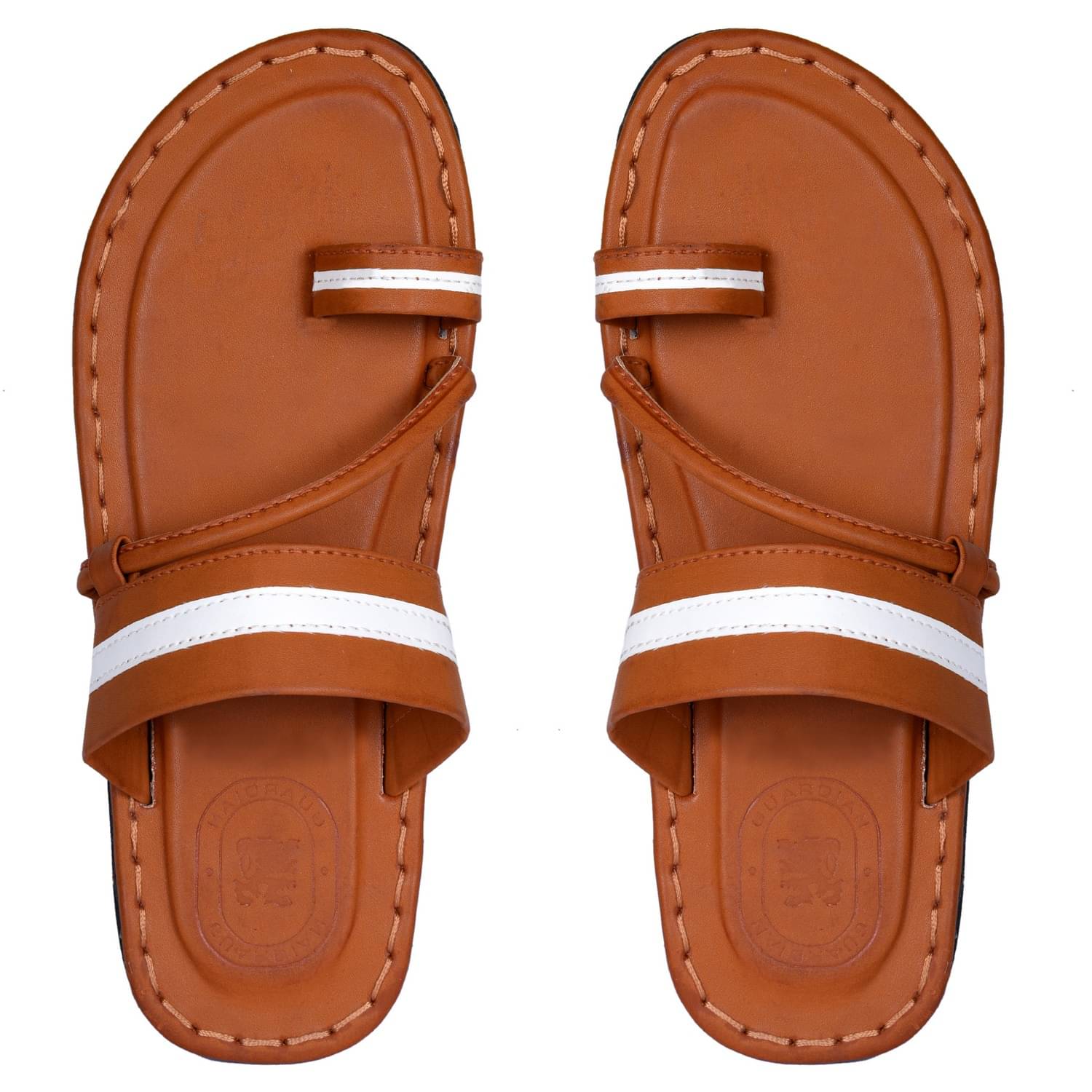     			Style Height Tan Thong Flip Flop