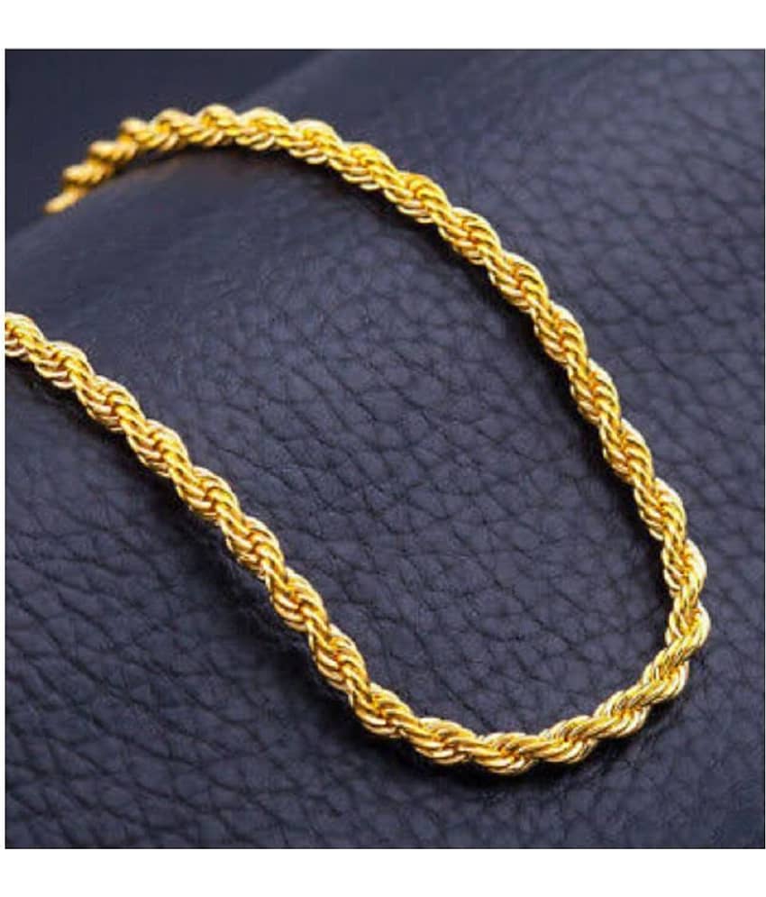 Jewar Mandi Gold Brass & Copper etc Cufflinks - Jewellery Sets | Buy online on ZillyBuy