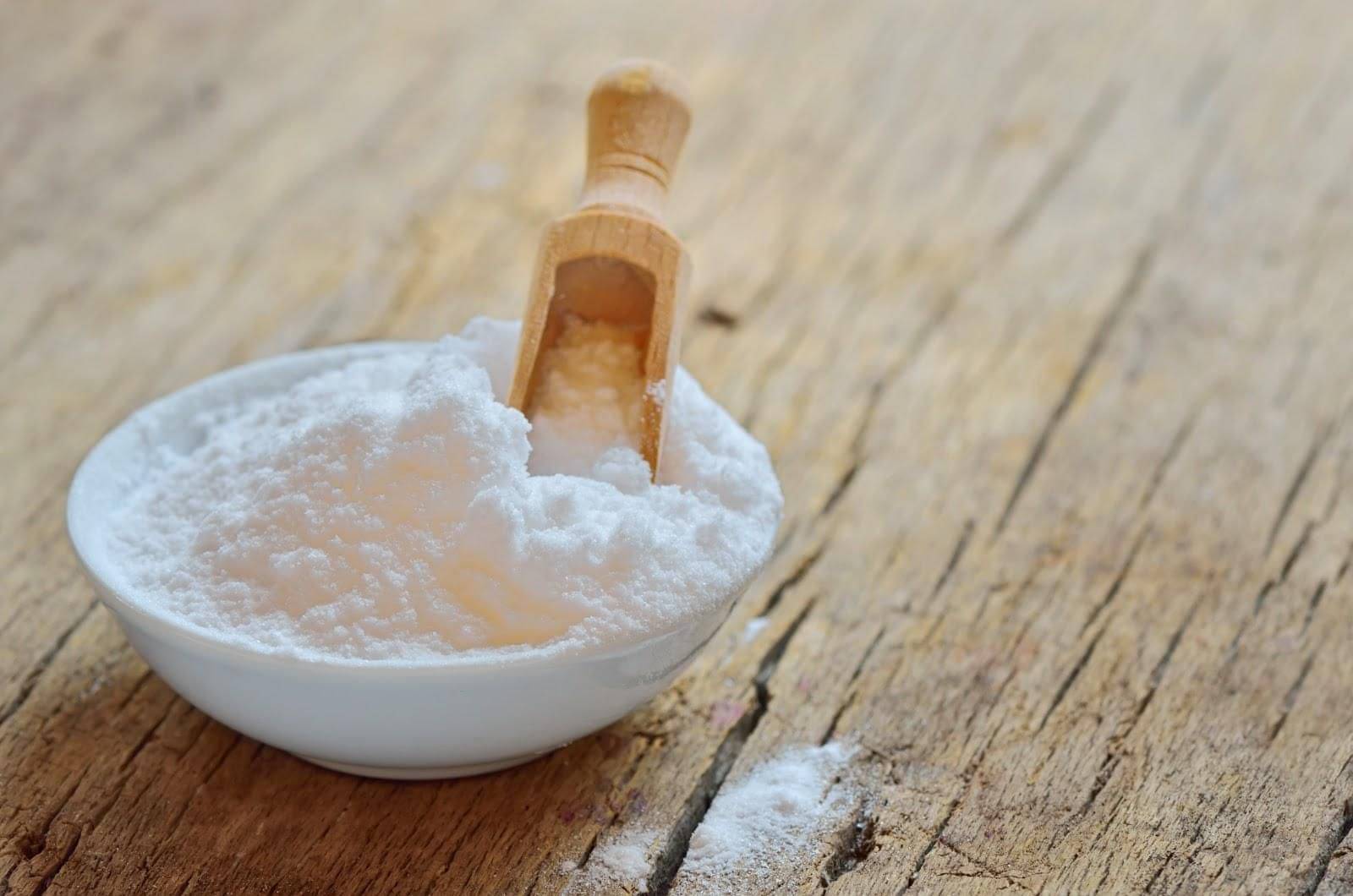     			Padmavathi Enterprises Baking Soda 100 g