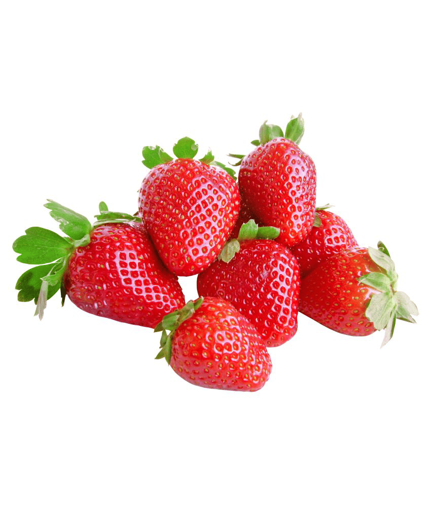 Green India Friuts Hybrid strawberry Fress Seeds