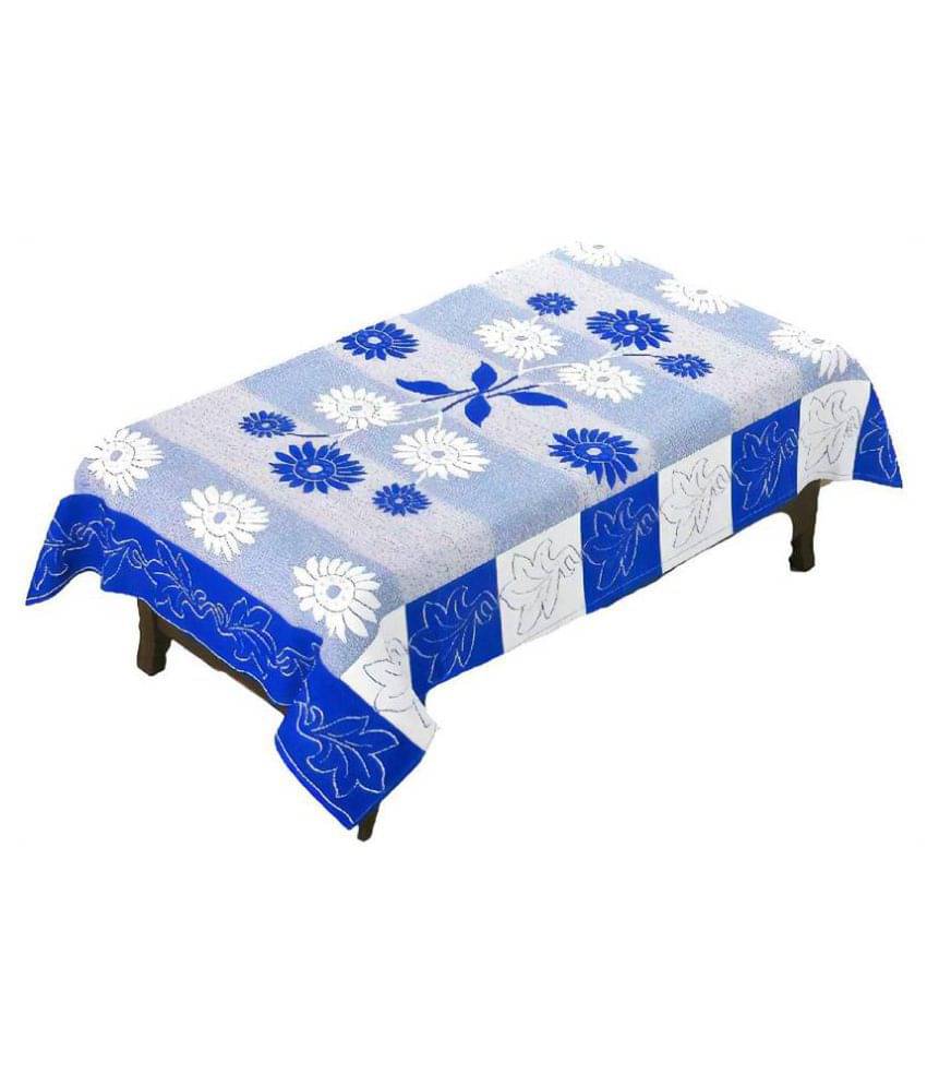 4 Seater Cotton Single Table Covers 4 Seater Cotton Single Table Covers