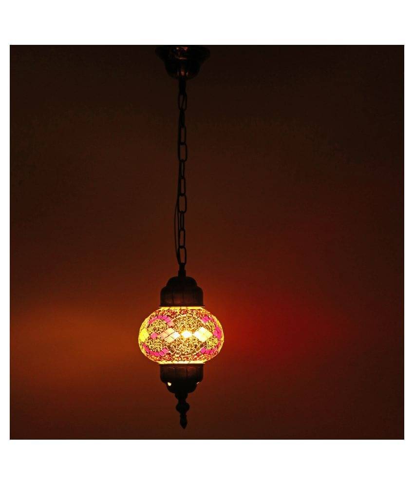 AFAST 7W Round Ceiling Light 80 cms. - Pack of 1 AFAST 7W Round Ceiling Light 80 cms. - Pack of 1