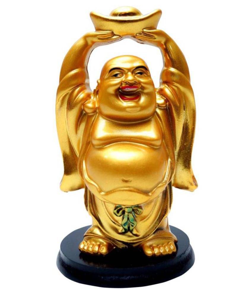     			nitin collection Laughing buddha