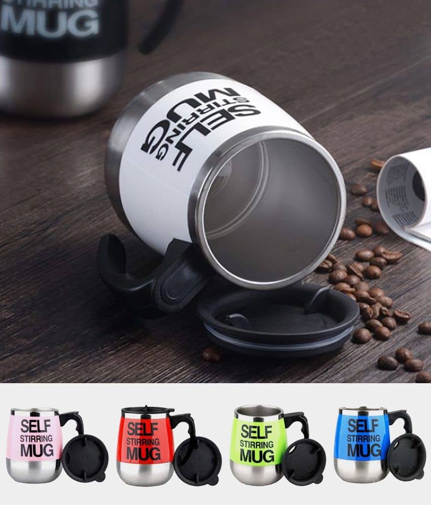 BD Ceramic Coffee Mug 1 Pcs 450 mL