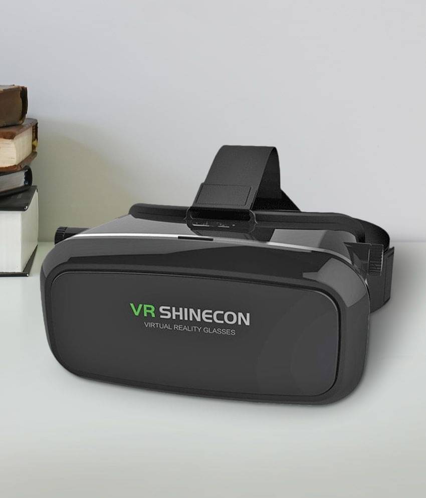 Invictum 3d vr box Invictum shinecon UpTo 15.5 cm (6) Virtual Reality Headsetfor 360 viewing and gaming