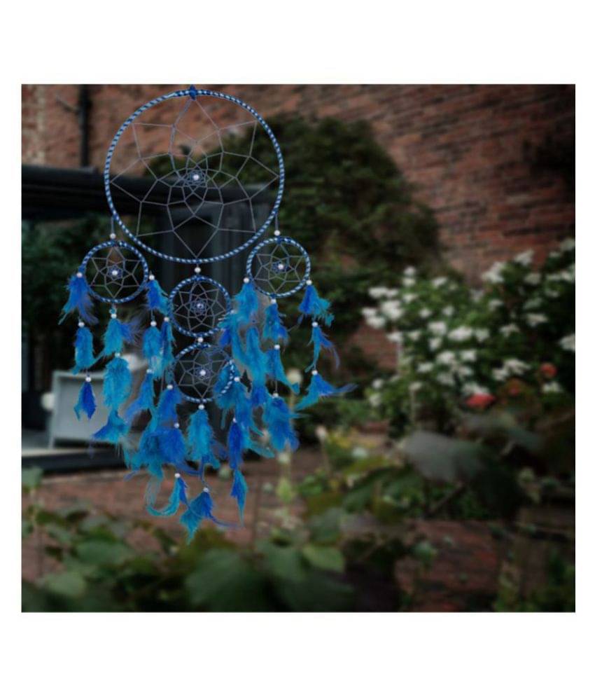     			Rihan collection Dream Catcher