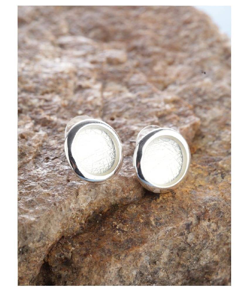     			Prita's Daily Wear/Office Wear Stud Earrings For Girls & Women