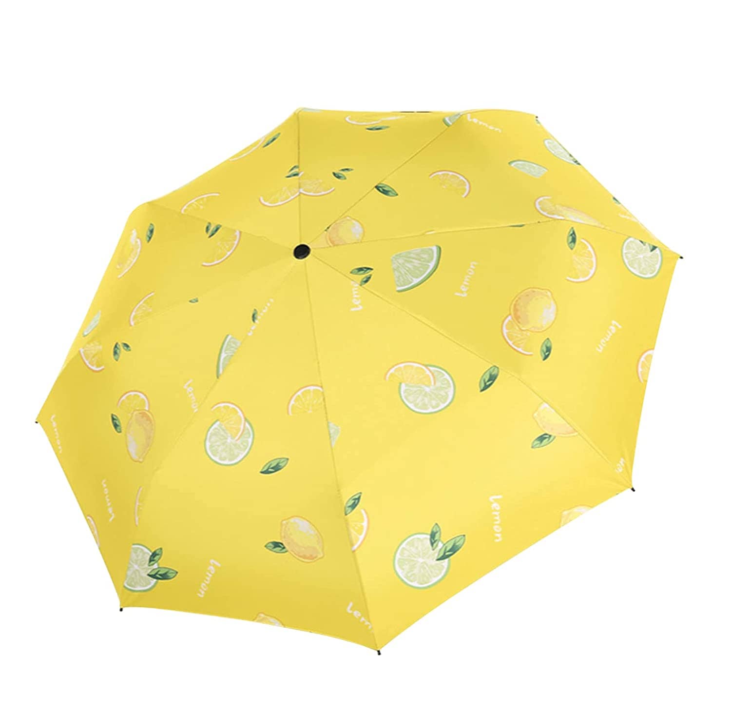 House Of Quirk Nylon Umbrella